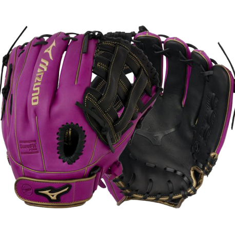 Mizuno MVP PRIME 12'