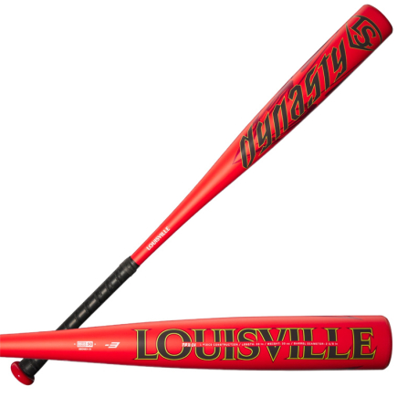 Louisville Dynasty 2025 (-3) BBCOR