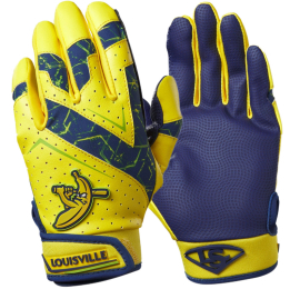 Louisville Slugger Savannah Bananas enfant