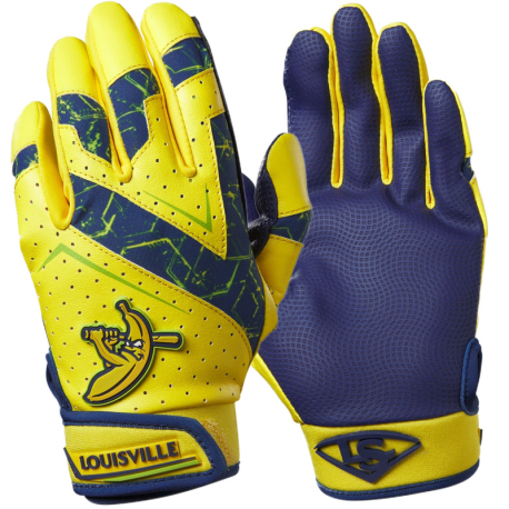 Louisville Slugger Savannah Bananas enfant