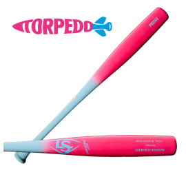 Torpedo batte Louisville prime TPD1 Mint