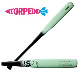 Torpedo batte Louisville prime TPD1 Mint