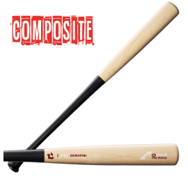 Batte DeMarini composite D243 (-3)