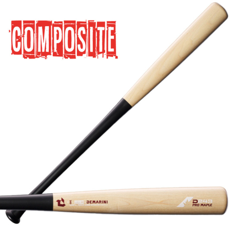 Batte DeMarini composite D243 (-3)