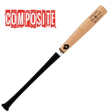 Batte DeMarini Composite DX110 BL (-3)