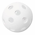 Balle Wiffle Markwort 9" blanche
