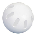 Balle de baseball Wiffle "curve" 9"