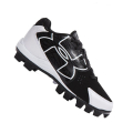 Chaussures UNDER ARMOUR CLEAN UP noir/blanc