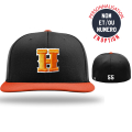 Casquette Supporter Flex Félins d'Herblay