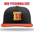 Casquette Supporter Flex Félins d'Herblay