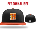 Casquette Supporter Flex Félins d'Herblay