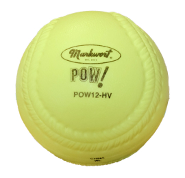 Balle POW Markwort 12"