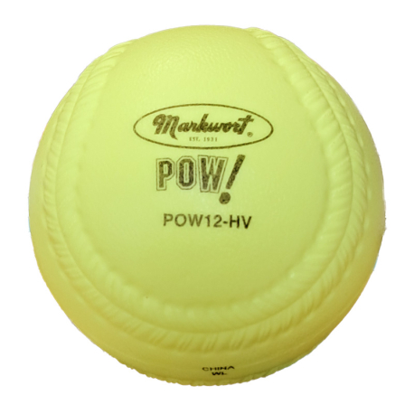 Balle POW Markwort 12"