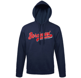 Sweat à capuche Pôle Nouvelle Aquitaine