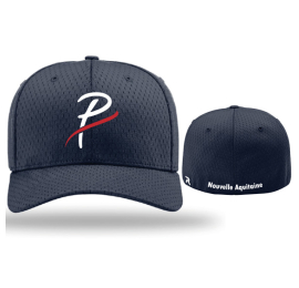 Casquette Mesh Flex Pôle Nouvelle Aquitaine