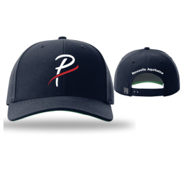 Casquette réglable Pôle Aquitaine