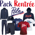 Pack rentrée Pôle de Bordeaux