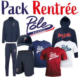 Pack rentrée Pôle de Bordeaux