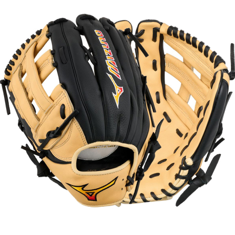 Mizuno Franchise GFN1250B5-RH 12.5'' Pour Gaucher