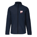 Veste Softshell Ligue Nouvelle Aquitaine