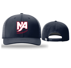 Casquette réglable Ligue Nouvelle Aquitaine