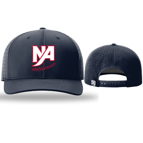 Casquette réglable Ligue Nouvelle Aquitaine