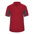 Polo Sport Badger Rouge