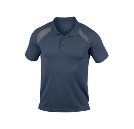 Polo HANES Navy