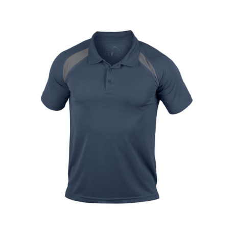 Polo HANES Navy