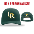 Casquette Trucker LR Dark green