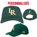 Casquette LR Beechfield réglable