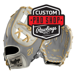 Gant Rawlings Pro Preferred Customisé