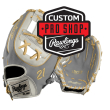 Gant Rawlings Liberty Advanced Customisé