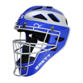 Casque de receveur Brett Gladiator ADULTE royal