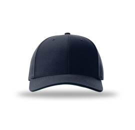 Casquettes Richardson 512 Surge Snapback Navy