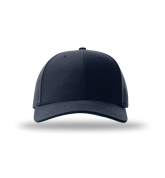 Casquettes Richardson 512 Surge Snapback Navy