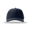 Casquette Richardson 512 Surge Snapback Navy