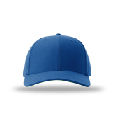Casquette Richardson 512 Surge Snapback royal