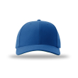 Casquette Richardson 512 Surge Snapback royal