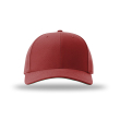 Casquette Richardson 512 Surge Snapback cardinal
