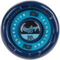 Rawlings Clout RUS5C10 (-10) USA Baseball