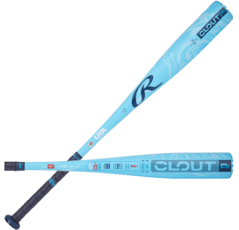 Rawlings Clout RUS5C10 (-10) USA Baseball