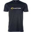 T-shirt Easton noir