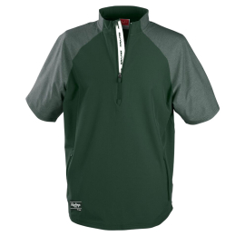 Batting Jacket Rawlings CSSSJ2 Dark Green