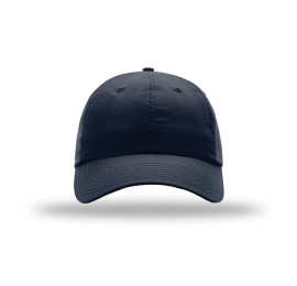 Casquette Richardson 225 Casual Performance Lite navy