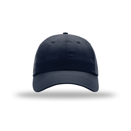 Casquette Richardson 225 Casual Performance Lite navy