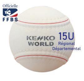 Kenko A - Officielle FFBS 15U