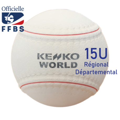 Kenko A - Officielle FFBS 15U