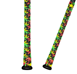 Grip Super Sticky Kush Rasta
