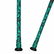 Grip Super Sticky Kush Splat Ice Blue